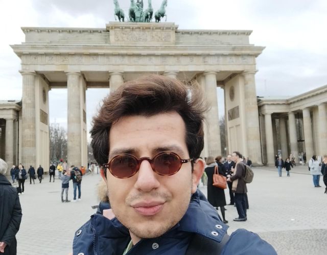 Akyurt Almanca Özel Ders