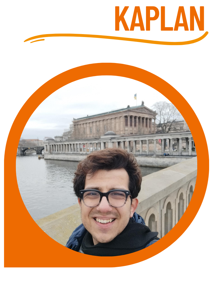 Akyurt Almanca Özel Ders